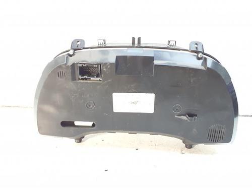 Instrument cluster OPEL COMBO Box Body/MPV (X12) 1.3 CDTI (B05) | BP38370978C47 - Image 2