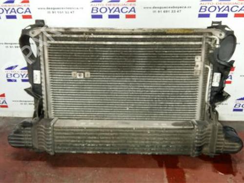 Used AC radiator AC radiator 38354166 38354166