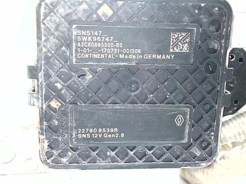 Electronic sensor RENAULT TRAFIC III Bus (JG_) 1.6 dCi 95 (JGMR, JGMJ) | BP38392391M84 - Image 3