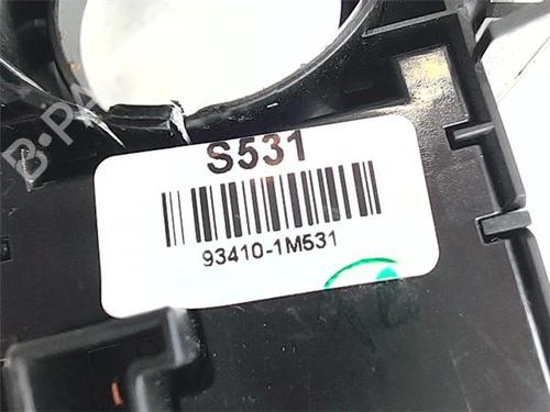 Ratstangsstang KIA CEED Sportswagon (CD) 1.6 | BP38399612I23 - Image 5