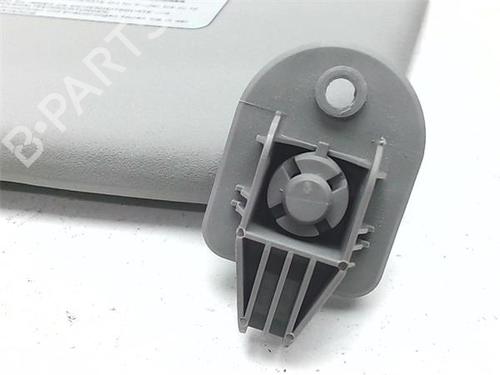 Right sun visor SUZUKI SWIFT III (MZ, EZ) 1.3 DDiS (RS413D) | BP38385415I2 - Image 5