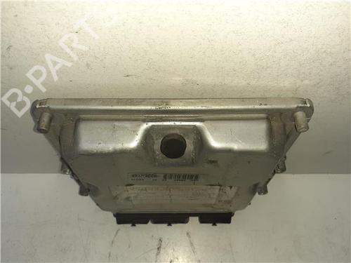 Control unit PEUGEOT 607 (9D, 9U) 2.2 HDi | BP38359642M11 - Image 5