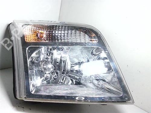 Used Right headlight Right headlight 38367090 38367090