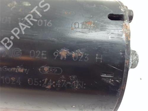 Starter VW PASSAT B6 Variant (3C5) 2.0 TDI | BP38375034M8 - Image 2