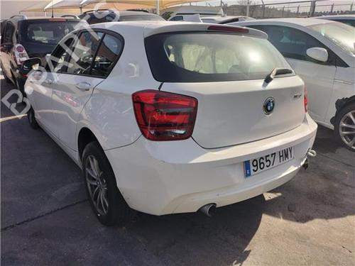 Engine BMW 1 (F20) 116 d | BP38374751M1 - Image 11