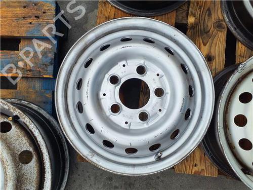 Used Rim Rim 38393795 38393795