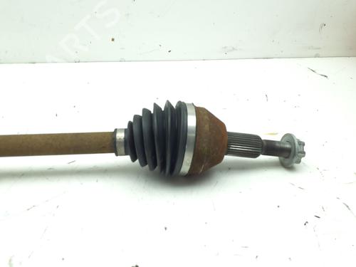 Right front driveshaft CHRYSLER GRAND VOYAGER V (RT) 2.8 CRD | BP38402310M39 - Image 3