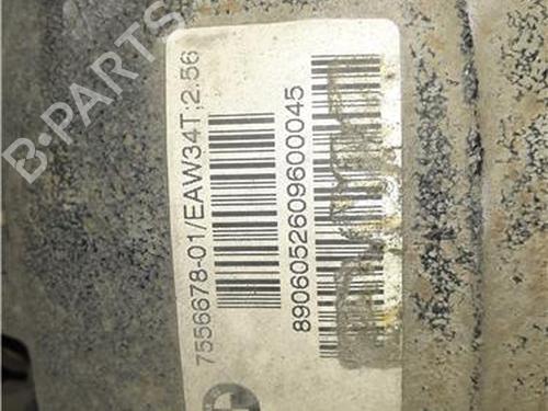 Rear differential BMW 3 (E90) 320 d | BP38355977M24 - Image 4