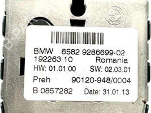 Switch BMW 5 Touring (F11) M 550 d xDrive | BP38375729I30 - Image 2