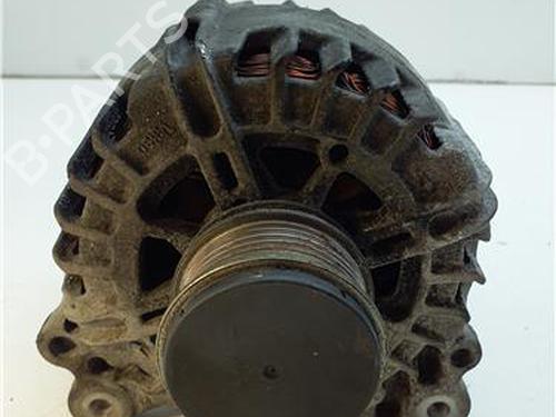 alternator-vw-golf-vi-5k1-2008-2009-2010-2011-2012-2013-2014-38367955 main image