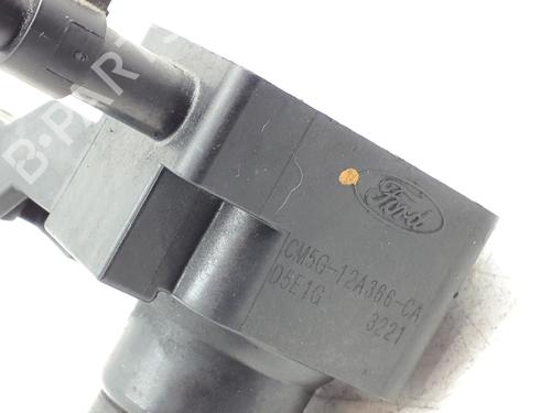 Ignition coil FORD FIESTA VII (HJ, HF) 1.0 EcoBoost | BP38938124M94 - Image 3