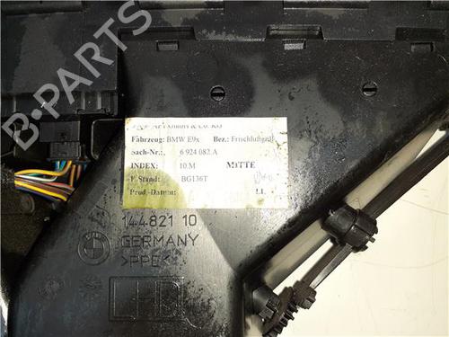 Warning switch BMW 3 (E90) 320 d | BP38357038I22 - Image 2