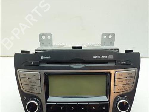 radio-hyundai-ix35-lm-el-elh-2009-2010-2011-2012-2013-2014-2015-2016-38367663 main image