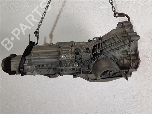 Gearbox AUDI A4 B6 Avant (8E5) 1.8 T | BP38387040M3 - Image 7