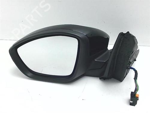 left-mirror-opel-corsa-f-p2jo-2019-38384360 main image