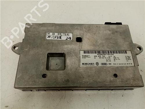 Electronic module AUDI A6 Allroad C6 (4FH) 3.0 TDI quattro | BP38365018M83 - Image 3