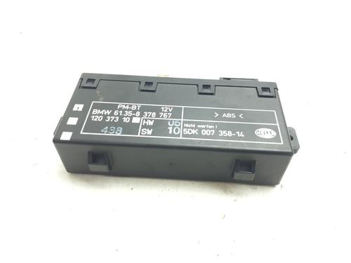 Comfort control module BMW 5 (E39) 523 i | BP38402048M56 - Image 2