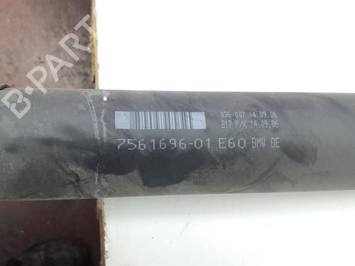 Driveshaft BMW 5 (E60) 520 d | BP38333792M37 - Image 4