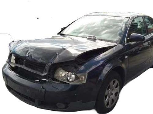 Intercooler AUDI A4 B6 (8E2) 1.9 TDI | BP38386700M30 - Image 4