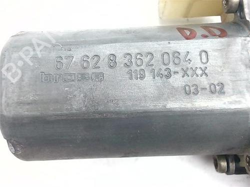 Right front window motor BMW 3 (E46) 320 i | BP38373276E20 - Image 5