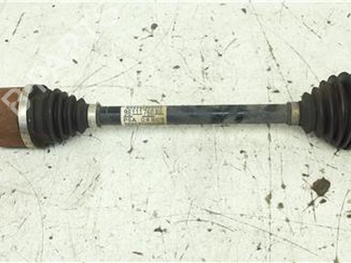 Used Left front driveshaft Left front driveshaft 38394669 38394669