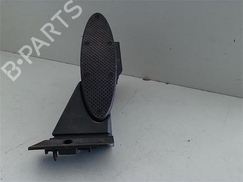 Used Pedal Pedal 38406380 38406380