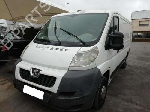 Left headlight PEUGEOT BOXER Bus 2.2 HDi 100 | BP38399489C28 - Image 6