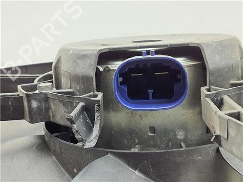 Radiator fan DACIA SANDERO II TCe 90 LPG (B8M1) | BP38398691M35 - Image 4