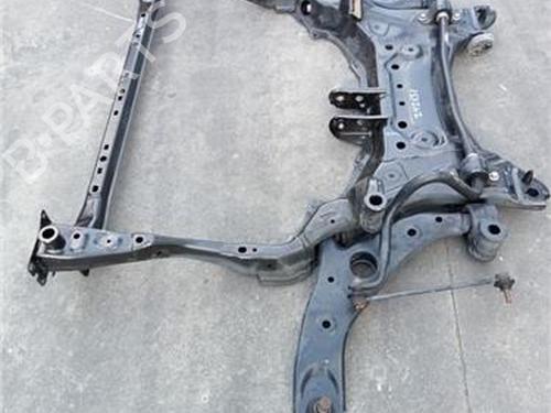 Subframe MAZDA CX-5 (KE, GH) 2.2 D AWD (KE2AW) | BP38381958M9 - Image 3