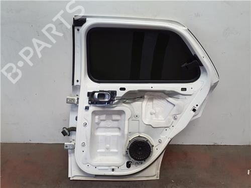 Dør højre bagtil CITROËN C4 CACTUS 1.2 THP 110 | BP38364292C5 - Image 3
