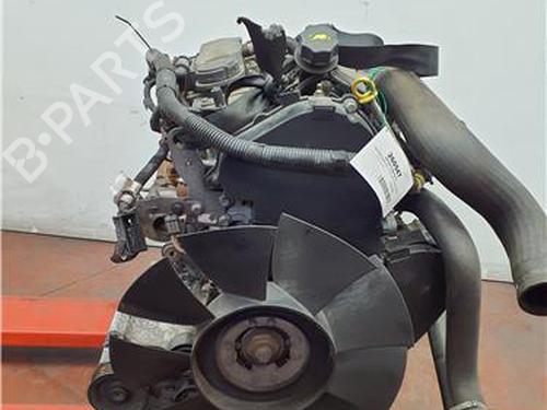 Used Engine Engine 38389352 38389352