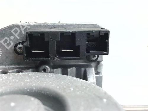 Steering column RENAULT CLIO III Hatchback Van (SB_, SR_) 1.5 dCi | BP38355676M21 - Image 4