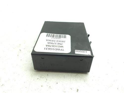 Electronic module NISSAN PATHFINDER III (R51) 2.5 dCi 4WD | BP38334378M83 - Image 2