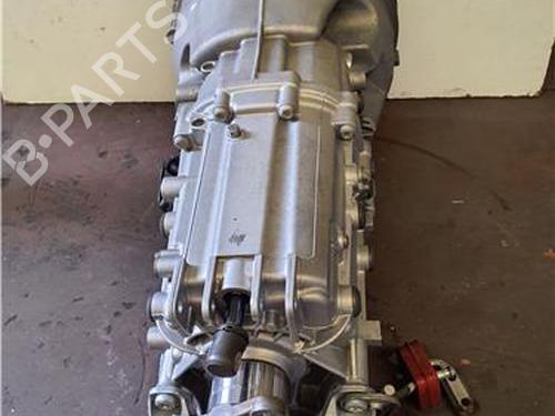 Gearbox BMW 3 (E90) 320 d | BP38387628M3 - Image 7