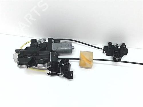 Used Tailgate lock Tailgate lock 38377219 38377219