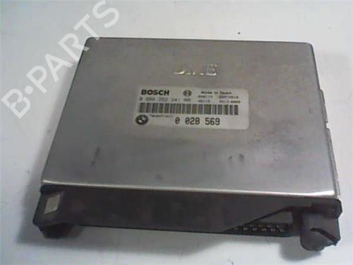 Used Control unit Control unit 38354429 38354429