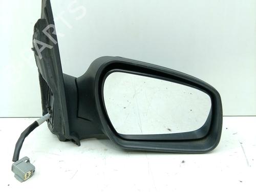 right-mirror-ford-focus-ii-da_-hcp-dp-2004-2005-2006-2007-2008-2009-2010-2011-2012-2013-38350467 main image