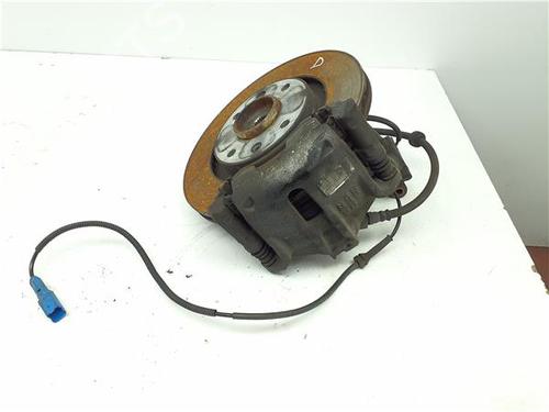 Right front steering knuckle CITROËN C3 II (SC_) 1.2 VTi 82 | BP39964492M26 - Image 6