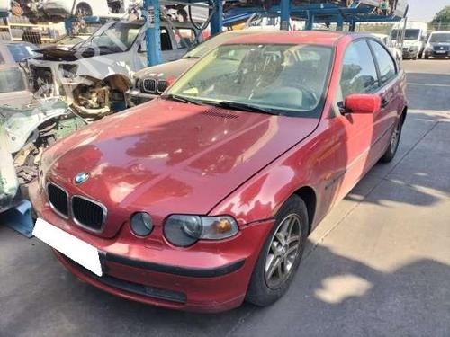 Control unit BMW 3 (E46) 318 d | BP38368378M11 - Image 4