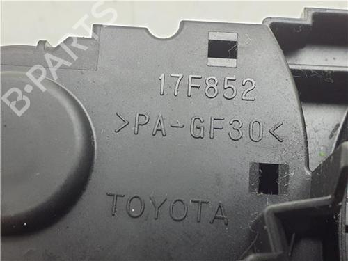 Headlight switch TOYOTA AURIS (_E18_) 1.3 Dual-VVTi (NRE180_, NRE180R) | BP38373417I24 - Image 2