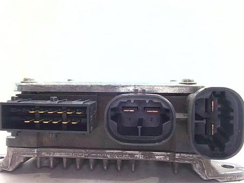 Steering ECU PEUGEOT 1007 (KM_) 1.6 16V | BP38406285M49 - Image 3