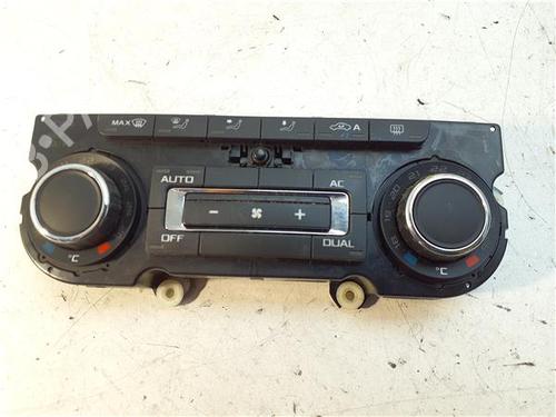 Used Climate control Climate control 38369231 38369231