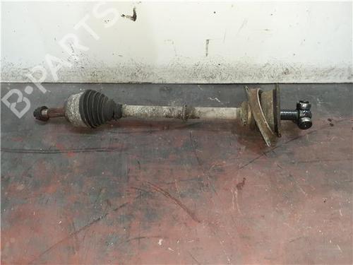 Right front driveshaft RENAULT KANGOO (KC0/1_) D 65 1.9 (KC0E, KC02, KC0J, KC0N) | BP38357843M39 - Image 3