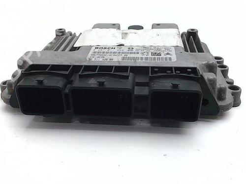 Used Control unit Control unit CITROËN C4 I (LC_) 1.6 HDi (109 hp) 39961816 39961816