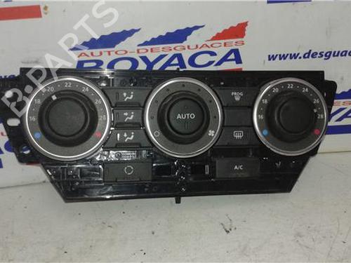 Used Climate control Climate control 38349220 38349220