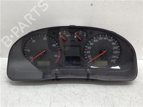 Used Instrument cluster Instrument cluster 38405404 38405404