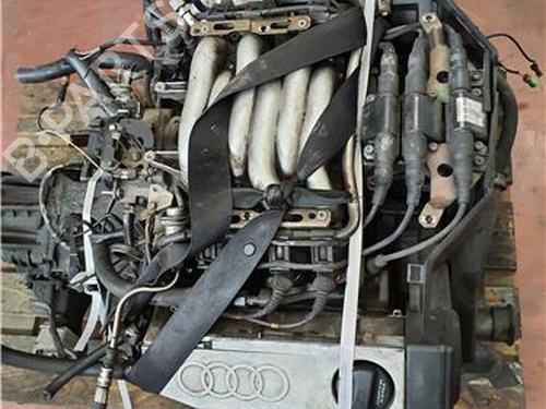Engine AUDI 100 C4 Saloon (4A2) 2.6 | BP38373315M1 - Image 4