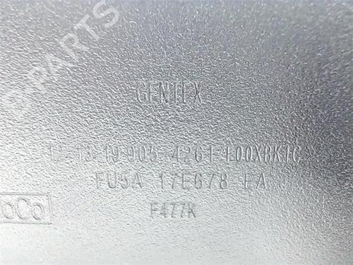 Rear mirror FORD FOCUS IV Saloon (HM) 1.0 EcoBoost | BP38396278I6 - Image 3