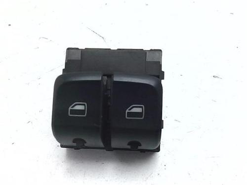 Used Left front window switch Left front window switch 38469703 38469703