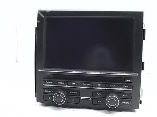 electronic-module-porsche-cayenne-92a-2010-2011-2012-2013-2014-2015-2016-2017-2018-38396732 main image